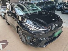 IM Motors Zhiji LS6 Max Standard Edition - ფოტო 4