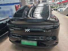 IM Motors Zhiji LS6 Max Standard Edition - ფოტო 6