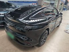 IM Motors Zhiji LS6 Max Standard Edition - ფოტო 7