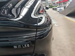 IM Motors Zhiji LS6 Max Standard Edition - ფოტო 8