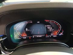 BMW 5 Series 2022 Facelift 525Li M Sport Package - ფოტო 12