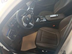 BMW 5 Series 2022 Facelift 525Li M Sport Package - ფოტო 15