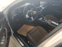 BMW 5 Series 2022 Facelift 525Li M Sport Package - ფოტო 16
