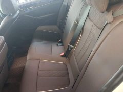 BMW 5 Series 2022 Facelift 525Li M Sport Package - ფოტო 17