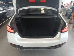 BMW 5 Series 2022 Facelift 525Li M Sport Package - ფოტო 19