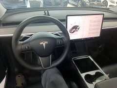 Tesla Model Y Rear-Wheel Drive - ფოტო 10