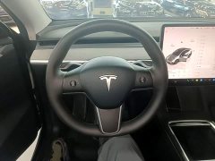 Tesla Model Y Rear-Wheel Drive - ფოტო 11