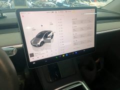Tesla Model Y Rear-Wheel Drive - ფოტო 13