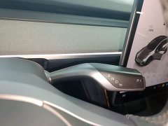 Tesla Model Y Rear-Wheel Drive - ფოტო 14