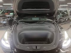 Tesla Model Y Rear-Wheel Drive - ფოტო 20