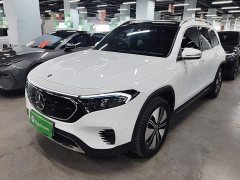 Mercedes-Benz EQB 2022 EQB 260 - ფოტო 1