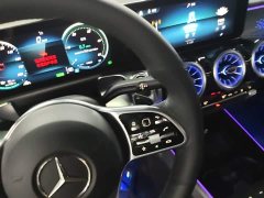 Mercedes-Benz EQB 2022 EQB 260 - ფოტო 10