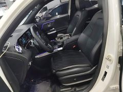 Mercedes-Benz EQB 2022 EQB 260 - ფოტო 11