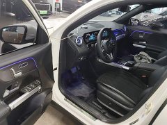 Mercedes-Benz EQB 2022 EQB 260 - ფოტო 12