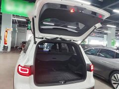 Mercedes-Benz EQB 2022 EQB 260 - ფოტო 15
