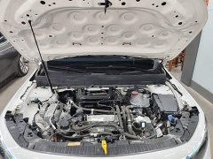 Mercedes-Benz EQB 2022 EQB 260 - ფოტო 16