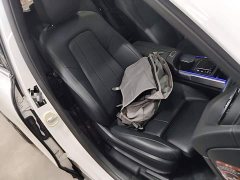 Mercedes-Benz EQB 2022 EQB 260 - ფოტო 20