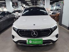 Mercedes-Benz EQB 2022 EQB 260 - ფოტო 3