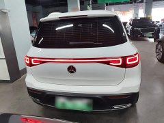 Mercedes-Benz EQB 2022 EQB 260 - ფოტო 4