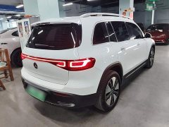 Mercedes-Benz EQB 2022 EQB 260 - ფოტო 5