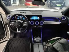 Mercedes-Benz EQB 2022 EQB 260 - ფოტო 6