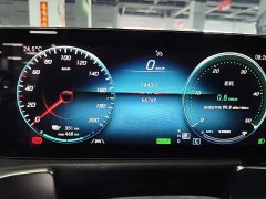 Mercedes-Benz EQB 2022 EQB 260 - ფოტო 8