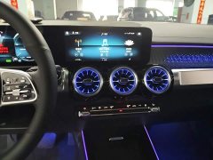 Mercedes-Benz EQB 2022 EQB 260 - ფოტო 9