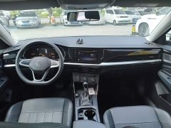 Volkswagen Passat Outstanding Edition 280TSI Business Version - ფოტო 10