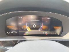 Volkswagen Passat Outstanding Edition 280TSI Business Version - ფოტო 12