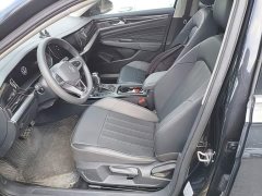 Volkswagen Passat Outstanding Edition 280TSI Business Version - ფოტო 15
