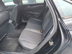 Volkswagen Passat Outstanding Edition 280TSI Business Version - ფოტო 17