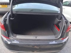 Volkswagen Passat Outstanding Edition 280TSI Business Version - ფოტო 19
