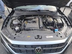 Volkswagen Passat Outstanding Edition 280TSI Business Version - ფოტო 20