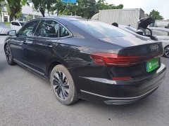 Volkswagen Passat Outstanding Edition 280TSI Business Version - ფოტო 5