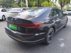 Volkswagen Passat Outstanding Edition 280TSI Business Version - ფოტო 7