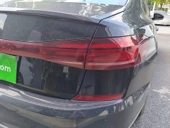 Volkswagen Passat Outstanding Edition 280TSI Business Version - ფოტო 8
