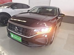 Volkswagen Passat Outstanding Edition 280TSI Business Version - ფოტო 1