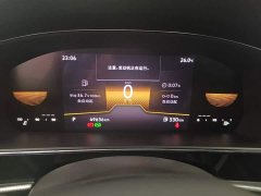 Volkswagen Passat Outstanding Edition 280TSI Business Version - ფოტო 12
