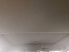 Volkswagen Passat Outstanding Edition 280TSI Business Version - ფოტო 18