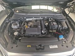 Volkswagen Passat Outstanding Edition 280TSI Business Version - ფოტო 20