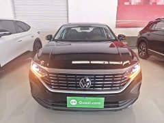 Volkswagen Passat Outstanding Edition 280TSI Business Version - ფოტო 3