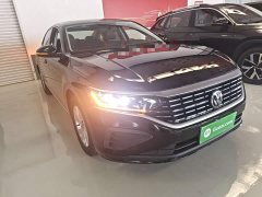 Volkswagen Passat Outstanding Edition 280TSI Business Version - ფოტო 4