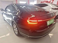Volkswagen Passat Outstanding Edition 280TSI Business Version - ფოტო 5