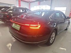Volkswagen Passat Outstanding Edition 280TSI Business Version - ფოტო 7