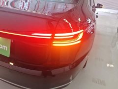 Volkswagen Passat Outstanding Edition 280TSI Business Version - ფოტო 8
