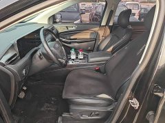 Ford Edge PLUS EcoBoost 245 AWD Platinum Sharp 7-Seater - фото 11
