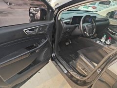 Ford Edge PLUS EcoBoost 245 AWD Platinum Sharp 7-Seater - фото 12