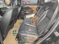 Ford Edge PLUS EcoBoost 245 AWD Platinum Sharp 7-Seater - фото 13