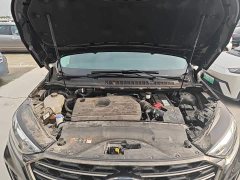 Ford Edge PLUS EcoBoost 245 AWD Platinum Sharp 7-Seater - фото 16