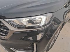 Ford Edge PLUS EcoBoost 245 AWD Platinum Sharp 7-Seater - фото 18
